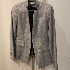 WHBM blazer